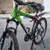 دوچرخه 26 اورلورد اصلی (Overlord Redline) – دنده Shimano Deore تمیز