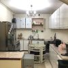 خانه سه طبقه حیاط دار