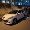 207 مدل 96