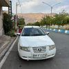 سمند سورن داشبورد سوناتایی