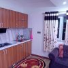 ویلا سوئیسی دو خوابه