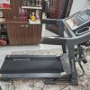 تردمیل چندکاره خانگی گرین لایف مدل TVS۰۰۴ شیب دستی