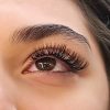 اکستنشن تار به تار مژه