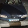 پژو ۴۰۵ jlx مدل ۸۴