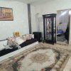 60متر طبقه اول