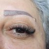 اکستنشن تار به تار مژه