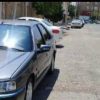 پژو پارس نوک مدادی