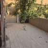 یک واحد مستقل،مبله ،بزرگ ،دو خوابه، تمیز و مجهز ،دارای پارکینگ و بالکن بزرگ