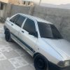 فروش فوری پراید ۱۴۱