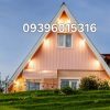 ویلا سوئیسی دو خوابه