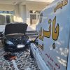 نمایندگی باتری بنز پورشه بی ام و تویوتا هیوندا نوشهر نصب در محل رایگان