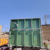 اتاق دسته دوم بنز تک