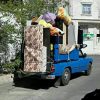 اتوباربری گلشهر حمل ونقل اسباب کشی منزل با ماشین و کارگر