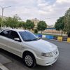 سمند سورن داشبورد سوناتایی