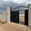 فروش باغویلا ۹۳۲ متری حصارکشیشده – محدوده اسپراخون