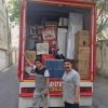 اتوبارباربری اسباب کشی سرتاسر