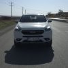 چری تیگو 7 IE سفید 1400 بدون رنگ خانگی