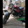 موتور سوزوکی امیکو