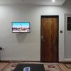 ویلا سوئیسی دو خوابه