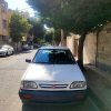 پراید ۱۳۱ صبا