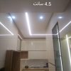 لاین نوری / پروفیل/ لوستر/ لاینر