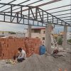 جوش کاری سیار درهرساعت
