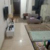 90متر مربع آپارتمان دوخوابه بزرگ نور گیر دار