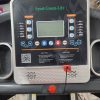 تردمیل چندکاره خانگی گرین لایف مدل TVS۰۰۴ شیب دستی
