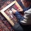 قالی شویی ادیب (شعبه گیلان)