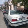 پژو پارس