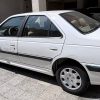 پژوپارس XU7