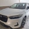 هوندا hrv صفر سفید