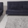 ۲عدد مبل تخت خواب شو