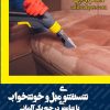 قالی شویی ادیب (شعبه گیلان)
