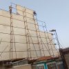 داربست فلزی سردار