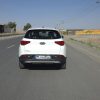 چری تیگو 7 IE سفید 1400 بدون رنگ خانگی