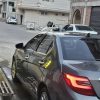 دنا پلاس توربوشارژر اتوماتیک