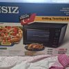 فورش اجاق گاز و سولاردوم