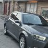 دنا پلاس توربوشارژر اتوماتیک