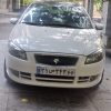 رانا پلاس 6 دنده