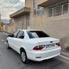 سمند سورن داشبورد سوناتایی