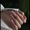 کاشت ناخن و ترمیم تخصصی با ظرافت و ماندگاری