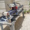 دستگاه سنگبری