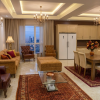 واحد vip سند دار، 165 متری، برج مجلل نورا