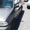 پراید صندوق دار مدل ۸۴