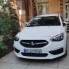 فروش شاهین بدون سانروف