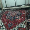 فرش هریس تاجری جفت ۹متری