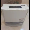 بخاری گازی بدون دودکش ژاپنی بلوچ