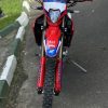 هانست H۲۴۹ طرح CRF-L | مدل ۱۴۰۴/ ۲۵۰ سی سی
