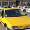 تاکسی برون شهری